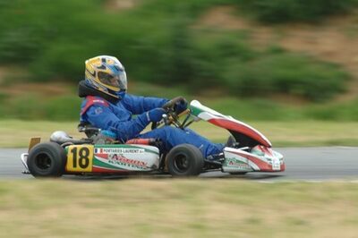 24/06/2007 : 2ème Manche du Challenge des Circuits – Layrac (Photos Patrick Lascombes) 2007 — karting