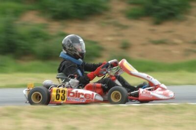 24/06/2007 : 2ème Manche du Challenge des Circuits – Layrac (Photos Patrick Lascombes) 2007 — karting