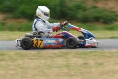 24/06/2007 : 2ème Manche du Challenge des Circuits – Layrac (Photos Patrick Lascombes) 2007 — karting