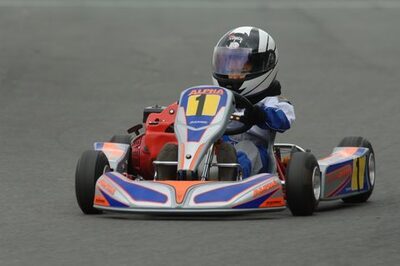 24/06/2007 : 2ème Manche du Challenge des Circuits – Layrac (Photos Patrick Lascombes) 2007 — karting