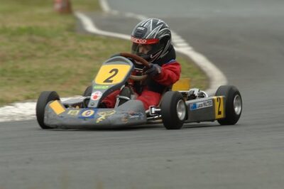 24/06/2007 : 2ème Manche du Challenge des Circuits – Layrac (Photos Patrick Lascombes) 2007 — karting
