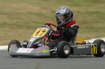 24/06/2007 : 2ème Manche du Challenge des Circuits – Layrac (Photos Patrick Lascombes) 2007 — karting