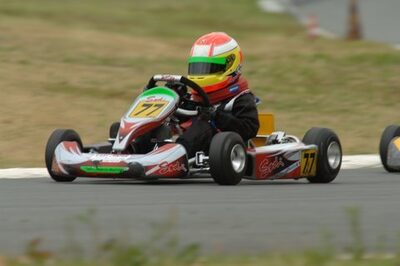 24/06/2007 : 2ème Manche du Challenge des Circuits – Layrac (Photos Patrick Lascombes) 2007 — karting