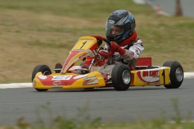 24/06/2007 : 2ème Manche du Challenge des Circuits – Layrac (Photos Patrick Lascombes) 2007 — karting