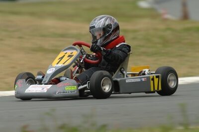 24/06/2007 : 2ème Manche du Challenge des Circuits – Layrac (Photos Patrick Lascombes) 2007 — karting
