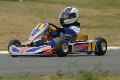 24/06/2007 : 2ème Manche du Challenge des Circuits – Layrac (Photos Patrick Lascombes) 2007 — karting