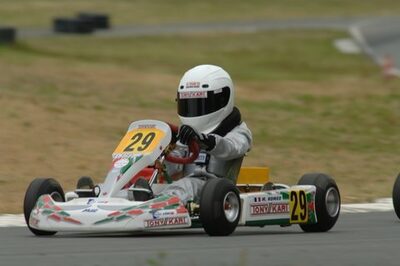 24/06/2007 : 2ème Manche du Challenge des Circuits – Layrac (Photos Patrick Lascombes) 2007 — karting