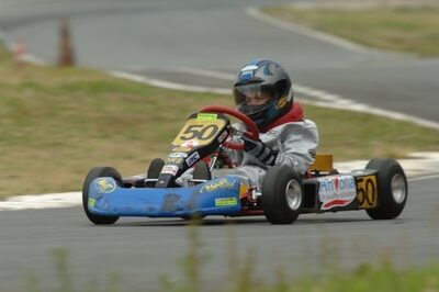 24/06/2007 : 2ème Manche du Challenge des Circuits – Layrac (Photos Patrick Lascombes) 2007 — karting