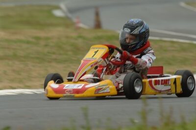 24/06/2007 : 2ème Manche du Challenge des Circuits – Layrac (Photos Patrick Lascombes) 2007 — karting