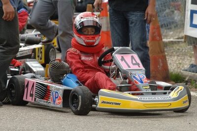 24/06/2007 : 2ème Manche du Challenge des Circuits – Layrac (Photos Patrick Lascombes) 2007 — karting