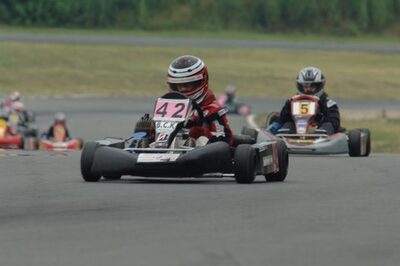 24/06/2007 : 2ème Manche du Challenge des Circuits – Layrac (Photos Patrick Lascombes) 2007 — karting