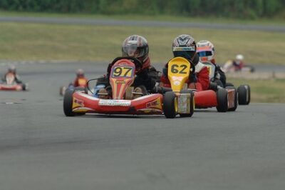 24/06/2007 : 2ème Manche du Challenge des Circuits – Layrac (Photos Patrick Lascombes) 2007 — karting