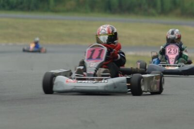 24/06/2007 : 2ème Manche du Challenge des Circuits – Layrac (Photos Patrick Lascombes) 2007 — karting