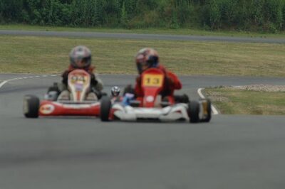 24/06/2007 : 2ème Manche du Challenge des Circuits – Layrac (Photos Patrick Lascombes) 2007 — karting