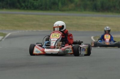 24/06/2007 : 2ème Manche du Challenge des Circuits – Layrac (Photos Patrick Lascombes) 2007 — karting
