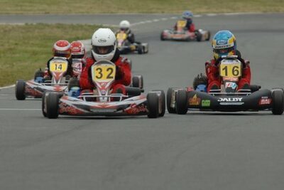 24/06/2007 : 2ème Manche du Challenge des Circuits – Layrac (Photos Patrick Lascombes) 2007 — karting