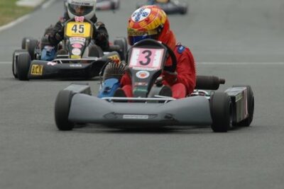 24/06/2007 : 2ème Manche du Challenge des Circuits – Layrac (Photos Patrick Lascombes) 2007 — karting
