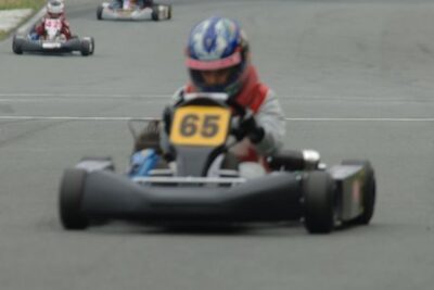 24/06/2007 : 2ème Manche du Challenge des Circuits – Layrac (Photos Patrick Lascombes) 2007 — karting