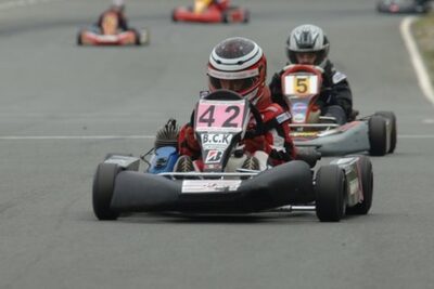 24/06/2007 : 2ème Manche du Challenge des Circuits – Layrac (Photos Patrick Lascombes) 2007 — karting