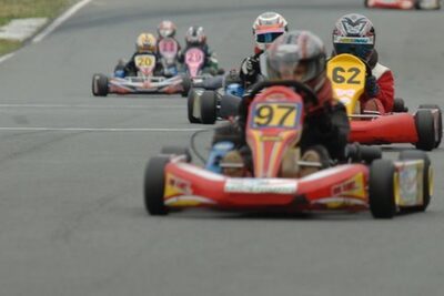 24/06/2007 : 2ème Manche du Challenge des Circuits – Layrac (Photos Patrick Lascombes) 2007 — karting