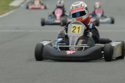 24/06/2007 : 2ème Manche du Challenge des Circuits – Layrac (Photos Patrick Lascombes) 2007 — karting