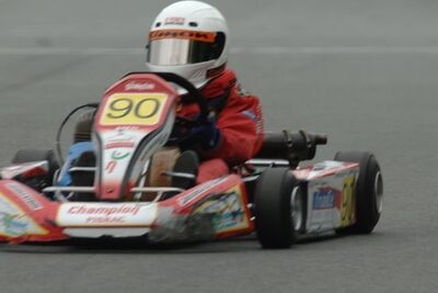 24/06/2007 : 2ème Manche du Challenge des Circuits – Layrac (Photos Patrick Lascombes) 2007 — karting