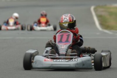 24/06/2007 : 2ème Manche du Challenge des Circuits – Layrac (Photos Patrick Lascombes) 2007 — karting