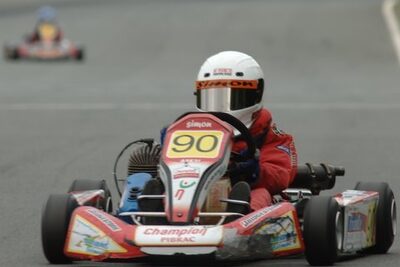 24/06/2007 : 2ème Manche du Challenge des Circuits – Layrac (Photos Patrick Lascombes) 2007 — karting