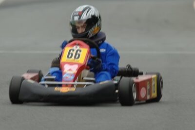 24/06/2007 : 2ème Manche du Challenge des Circuits – Layrac (Photos Patrick Lascombes) 2007 — karting