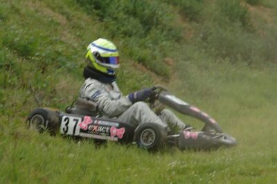 24/06/2007 : 2ème Manche du Challenge des Circuits – Layrac (Photos Patrick Lascombes) 2007 — karting