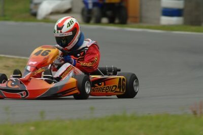 24/06/2007 : 2ème Manche du Challenge des Circuits – Layrac (Photos Patrick Lascombes) 2007 — karting