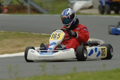 24/06/2007 : 2ème Manche du Challenge des Circuits – Layrac (Photos Patrick Lascombes) 2007 — karting