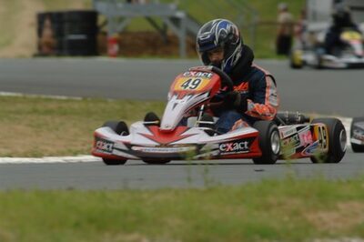 24/06/2007 : 2ème Manche du Challenge des Circuits – Layrac (Photos Patrick Lascombes) 2007 — karting