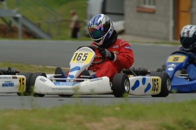 24/06/2007 : 2ème Manche du Challenge des Circuits – Layrac (Photos Patrick Lascombes) 2007 — karting