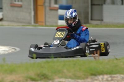24/06/2007 : 2ème Manche du Challenge des Circuits – Layrac (Photos Patrick Lascombes) 2007 — karting