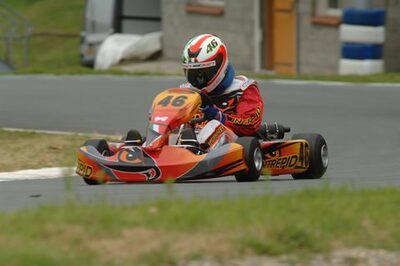 24/06/2007 : 2ème Manche du Challenge des Circuits – Layrac (Photos Patrick Lascombes) 2007 — karting