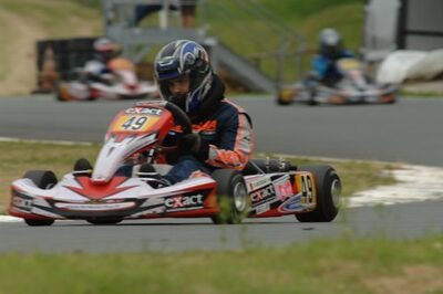 24/06/2007 : 2ème Manche du Challenge des Circuits – Layrac (Photos Patrick Lascombes) 2007 — karting