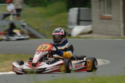 24/06/2007 : 2ème Manche du Challenge des Circuits – Layrac (Photos Patrick Lascombes) 2007 — karting