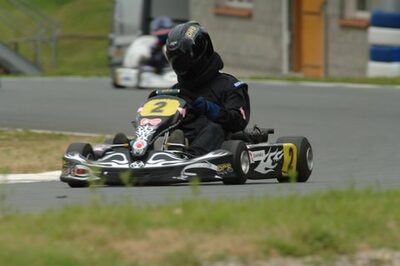 24/06/2007 : 2ème Manche du Challenge des Circuits – Layrac (Photos Patrick Lascombes) 2007 — karting