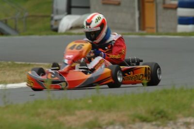 24/06/2007 : 2ème Manche du Challenge des Circuits – Layrac (Photos Patrick Lascombes) 2007 — karting