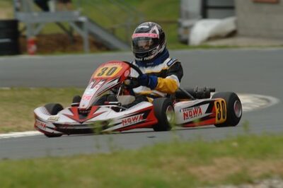24/06/2007 : 2ème Manche du Challenge des Circuits – Layrac (Photos Patrick Lascombes) 2007 — karting