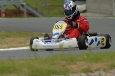 24/06/2007 : 2ème Manche du Challenge des Circuits – Layrac (Photos Patrick Lascombes) 2007 — karting