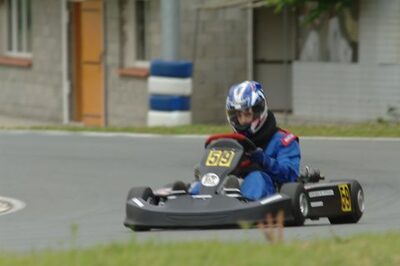 24/06/2007 : 2ème Manche du Challenge des Circuits – Layrac (Photos Patrick Lascombes) 2007 — karting