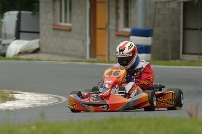 24/06/2007 : 2ème Manche du Challenge des Circuits – Layrac (Photos Patrick Lascombes) 2007 — karting