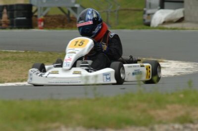 24/06/2007 : 2ème Manche du Challenge des Circuits – Layrac (Photos Patrick Lascombes) 2007 — karting