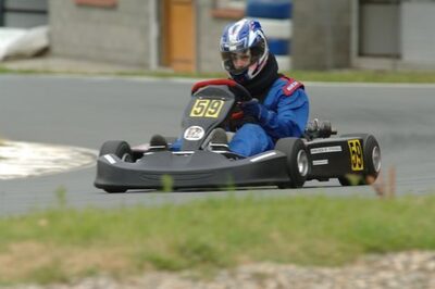 24/06/2007 : 2ème Manche du Challenge des Circuits – Layrac (Photos Patrick Lascombes) 2007 — karting