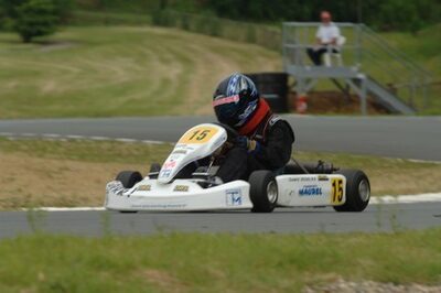 24/06/2007 : 2ème Manche du Challenge des Circuits – Layrac (Photos Patrick Lascombes) 2007 — karting