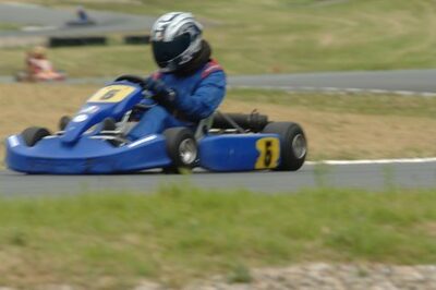 24/06/2007 : 2ème Manche du Challenge des Circuits – Layrac (Photos Patrick Lascombes) 2007 — karting