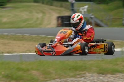 24/06/2007 : 2ème Manche du Challenge des Circuits – Layrac (Photos Patrick Lascombes) 2007 — karting