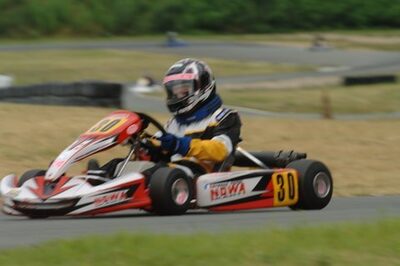 24/06/2007 : 2ème Manche du Challenge des Circuits – Layrac (Photos Patrick Lascombes) 2007 — karting